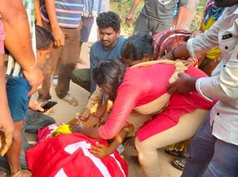 ମଟର କର୍ମଚାରୀ ସଂଘର ପୂର୍ବତନ ସମ୍ପାଦକଙ୍କ ପରଲୋକ