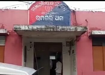 ମକାବାଡରୁ ନାବଳକର ଝୁଲନ୍ତା ମୃତଦେହ ଉଦ୍ଧାର