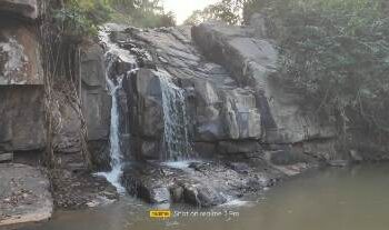 ପ୍ରାକୃତିକ ସୌନ୍ଦର୍ଯ୍ୟ ଭରା ଜଳପ୍ରପାତ “ଡଙ୍ଗାସିଲ”