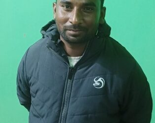 ବିଜେପି ନେତା ଓ ମନ୍ତ୍ରୀଙ୍କୁ ଧମକପୂର୍ଣ୍ଣ କଲ୍ ପାଇଁ : ମୁମ୍ବାଇ ପୋଲିସ୍ ଜଣେ ଯୁବକଙ୍କୁ ଗିରଫ କରିଛି