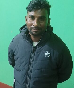 ବିଜେପି ନେତା ଓ ମନ୍ତ୍ରୀଙ୍କୁ ଧମକପୂର୍ଣ୍ଣ କଲ୍ ପାଇଁ : ମୁମ୍ବାଇ ପୋଲିସ୍ ଜଣେ ଯୁବକଙ୍କୁ ଗିରଫ କରିଛି