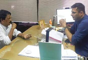 ଗରିବ ଲୋକଙ୍କୁ ଘର ଯୋଗାଇ ଦେବାକୁ ଆଲୋଚନା