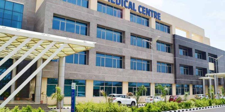 ବେଦାନ୍ତର ବାଲକୋ ମେଡିକାଲ ସେଂଟର ପକ୍ଷରୁ ସଚେତନତା ପଦକ୍ଷେପ ଜରିଆରେ ବିଶ୍ୱ କ୍ୟାନସର ଦିବସ ପାଳନ