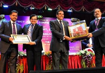 DISTRICT  JUDGES’ CONFERENCE, 2023