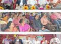 ପାରଳାଖେମୁଣ୍ଡି ଠାରେ  ”ଏକବିଂଶ ଶତାବ୍ଦୀର ରେବତୀ” ଗଳ୍ପ ସଂକଳନ ପୁସ୍ତକ ପାଠକାର୍ପିତ
