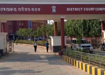 ଆଜୀବନ କାରାଦଣ୍ଡ ଦେଲେ ଅଦାଲତ ସ୍ତ୍ରୀ ହତ୍ୟାକାରୀ ସ୍ୱାମୀକୁ