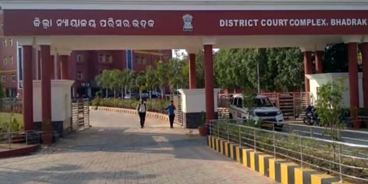 ଆଜୀବନ କାରାଦଣ୍ଡ ଦେଲେ ଅଦାଲତ ସ୍ତ୍ରୀ ହତ୍ୟାକାରୀ ସ୍ୱାମୀକୁ