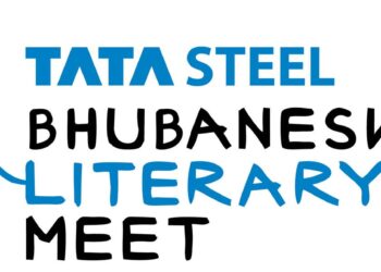 7 th Tata Steel Bhubaneswar Literary Meet to be held from February 3 – 5 at Bhubaneswar Club