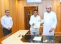 ସ୍ୱାସ୍ଥ୍ୟସେବା ଅନୁଷ୍ଠାନରେ ଭିତ୍ତିଭୂମି ବିକାଶ ନିମନ୍ତେ : ୧୦୬୨ କୋଟି ଟଙ୍କାର ବାର୍ଷିକ କାର୍ଯ୍ୟ-ଯୋଜନା ଅନୁମୋଦନ