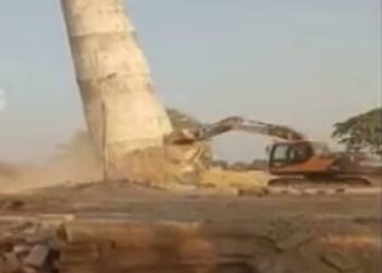 ବାଲେଶ୍ୱର ଉପ ଜିଲ୍ଲାପାଳଙ୍କୁ ବାଲିମାଫିଆଙ୍କ ଆକ୍ରମଣ ଘଟଣା : ବିଭିନ୍ନ ସ୍ଥାନରେ ଚଢ଼ାଉ,୧୧ ଜଣ ଗିରଫ