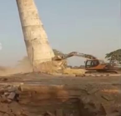 ବାଲେଶ୍ୱର ଉପ ଜିଲ୍ଲାପାଳଙ୍କୁ ବାଲିମାଫିଆଙ୍କ ଆକ୍ରମଣ ଘଟଣା : ବିଭିନ୍ନ ସ୍ଥାନରେ ଚଢ଼ାଉ,୧୧ ଜଣ ଗିରଫ