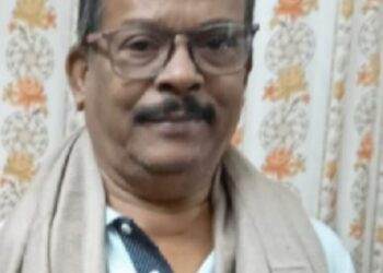 ରବୀନ୍ଦ୍ର କୁମାର ଦାସ ଙ୍କୁ “ସାମ୍ବାଦିକ ଗୌରବ ସମ୍ମାନ”