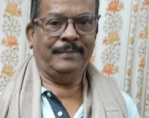 ରବୀନ୍ଦ୍ର କୁମାର ଦାସ ଙ୍କୁ “ସାମ୍ବାଦିକ ଗୌରବ ସମ୍ମାନ”