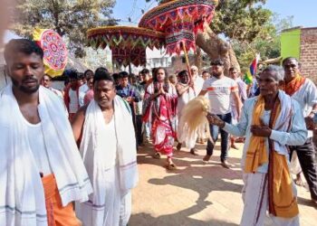 ବାଲୁଗାଁ ଏନଏନଏସ : ପାଲ୍ଲା ଗାୟକ ରତ୍ନ ଲୋକନାଥ କରଙ୍କର ଜୟନ୍ତୀ