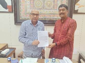 ୫ଟି ବିକାଶ ନାମରେ ରାଜ୍ଯର ପୁରାତନ କିର୍ତ୍ତିରାଜିକୁ ଭଙ୍ଗା ନଯାଉ : ପ୍ରଦୀପ ପୁରୋହିତ