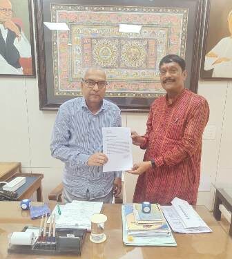 ୫ଟି ବିକାଶ ନାମରେ ରାଜ୍ଯର ପୁରାତନ କିର୍ତ୍ତିରାଜିକୁ ଭଙ୍ଗା ନଯାଉ : ପ୍ରଦୀପ ପୁରୋହିତ