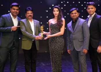 ୟୁ ଆଣ୍ଡ ଆଇର ଓଡ଼ିଶା ବଜାର ଉପରେ ନଜର