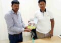 ଓଡ଼ିଶା ସରକାର ଙ୍କ ବୟନିକା ବିଭାଗ ର MD ଓ ହସ୍ତଶିଳ୍ପ ବିଭାଗ ର ନିର୍ଦେଶକ ଙ୍କୁ ମେଗାଜିନ ଦେଇ ମାରଦା ମହୋତ୍ସବ