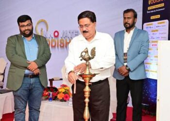 ଇନୋଭେଟ୍ ଓଡିଶାରେ ସୃଜନଶୀଳତା ଉପରେ ମାନସମନ୍ଥନ