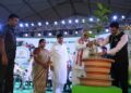 ମାନବ ସଭ୍ୟତାର ମୂଳ ଢାଂଚା କୃଷି ଉପରେ ପର୍ଯ୍ୟବେସିତ : ଓଡ଼ିଶା ରାଜ୍ୟପାଳ