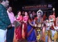 ନୃତ୍ୟଧାମର ଷଷ୍ଠ ସର୍ବଭାରତୀୟ ନୃତ୍ୟ ପର୍ବ ଉଦ୍ଯାପିତ