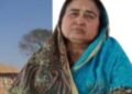 ସ୍ୱାମୀଙ୍କ ପାଇଁ ମନ୍ଦିର ତୋଳିଲେ ସ୍ତ୍ରୀ