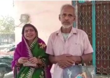 ଚିକିତ୍ସା କରାଇଦେବାକୁ କହି ଲୁଟିନେଲେ ଟଙ୍କା ଓ କାର୍ଡ