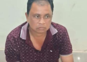 କୋଟିଏ ରୁ ଉର୍ଦ୍ଧ୍ୱ ଟଙ୍କା ଠକିଥିବା ଦୁର୍ବୃତ ଗିରଫ