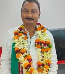 ଢେଙ୍କାନାଲ ଜିଲ୍ଲା ଭୁବନ : ଏୟୁସିସି ବ୍ୟାଙ୍କ ନିର୍ଦ୍ଦେଶକ ଅଭିମନ୍ୟୁ ବେହେରା ମାର୍କଫେଡ ନିର୍ଦ୍ଦେଶକ ହେଲେ