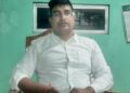 ଭୁବନ ତହସିଲରେ ଅଂଶୁମାନ ମହାପାତ୍ର ନୂତନ ତହସିଲଦାର ଭାବେ ଯୋଗଦେଲେ