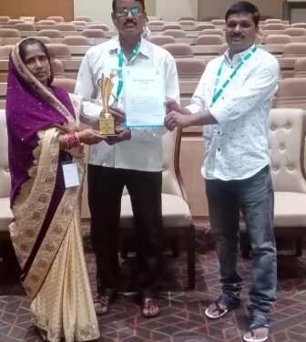 ବୁଦ୍ଧେଶ୍ୱର ମନ୍ଦିର ରେ ସହସ୍ରାଧିକ ଭକ୍ତ ଜାଗର ଜାଳିଲେ
