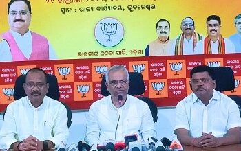 ନବ ଦାସଙ୍କ ହତ୍ୟାକାଣ୍ଡର ତଦନ୍ତ ‘କୋର୍ଟ ମନିଟର୍ଡ’ ନୁହେଁ : ପିତାମ୍ବର ଆଚାର୍ଯ୍ୟ
