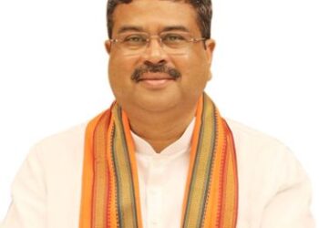 ଓଡ଼ିଶାକୁ ୧୦ ହଜାର ୧୨ କୋଟି ରେଳ ଅନୁଦାନ : ୨୦୨୩-୨୪ କେନ୍ଦ୍ର ବଜେଟରେ  – ଓଡ଼ିଶାକୁ ରେକର୍ଡସଂଖ୍ୟକ ରେଳ ଅନୁଦାନ ରାଜ୍ୟବାସୀଙ୍କୁ ଖୁସି ଦେଇଛି – ଧର୍ମେନ୍ଦ୍ର ପ୍ରଧାନ