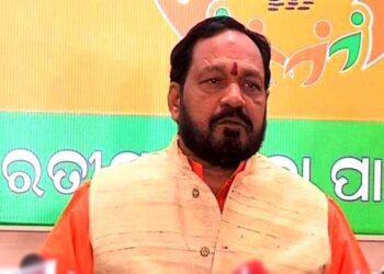 ଓଡିଶା ପାଇଁ କେନ୍ଦ୍ର ସରକାରଙ୍କର ଫୁଡ ସବସିଡ, ଧାନ କିଣା ଲକ୍ଷ୍ୟ ବର୍ଷକୁ ବର୍ଷ ବଢୁଛି : ବସନ୍ତ ପଣ୍ଡା