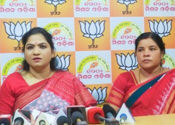 ବେଲଗାମ ଗୃହ ବିଭାଗ, ବେସାହାରା ମୁଖ୍ୟମନ୍ତ୍ରୀ : ସୋନାଲୀ ସାହୁ