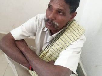 ଦଲାଲି ଅଭିଯୋଗରେ ଦୁଇ ଗିରଫ