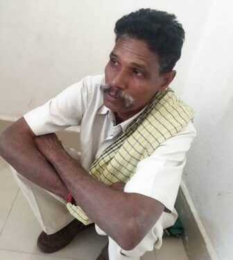 ଦଲାଲି ଅଭିଯୋଗରେ ଦୁଇ ଗିରଫ