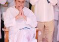 ପ୍ରତିଶ୍ରୁତି ରଖିଲେ ମୁଖ୍ୟମନ୍ତ୍ରୀ : ପାଇକମାଳ ରେ ହେଲା ଗୋଷ୍ଠୀ ସ୍ୱାସ୍ଥ୍ୟକେନ୍ଦ୍ର