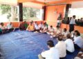 ମାର୍ଚ୍ଚ ୫ରେ ଅରିଲୋ ଦୋଳମେଲଣ ପାଇଁ ଶାନ୍ତି କମିଟି ବୈଠକ