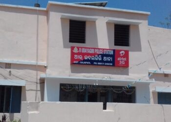 ଭାଉଜମୁଣ୍ଡକୁ ପଥରରେ ଛେଚି ହତ୍ୟା କଲା ଦିଅର