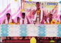 ମାର୍ଚ୍ଚ ୧୫ରେ ଷ୍ଟେରୀଙ୍ଗ ଛାଡ଼ ଆନ୍ଦୋଳନ ପାଇଁ : ରାୟଗଡ଼ ଡ୍ରାଇଭର ମହାସଂଘ ପକ୍ଷରୁ ପ୍ରସ୍ତୁତି ବୈଠକ