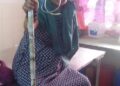 ଅସହାୟ ମହିଳାଙ୍କୁ ସାହାଯ୍ୟର ହାତ ବଢାଇଲେ ମୋହନା ଥାନା ଅଧିକାରୀ