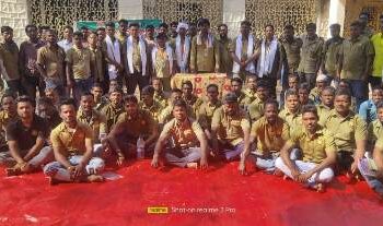 ଆଗାମୀ ମାର୍ଚ ୧୫ ତାରିଖରେ ସାରା ଓଡିଶା ରେ ଷ୍ଟିୟରିଂ ଛାଡ ଆନ୍ଦୋଳନ ହେବାକୁ ଯାଉଛି