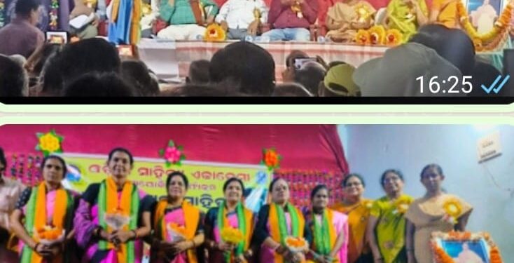 ପାରଳାଖେମୁଣ୍ଡି ଠାରେ ନାଟ୍ୟକାରଆପନ୍ନl ପରିଚ୍ଛାଙ୍କ ୧୪୫ତମ ଜୟନ୍ତୀ ଉତ୍ସବ