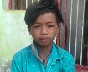 ଆର,ଉଦୟଗିରି ବ୍ଲକର  ଛେଳିଗଡ଼ ଗ୍ରାମପଞ୍ଚାୟତର ପାଟପାଣୀ ଗ୍ରାମରେ ଏକ ଅଭାବନୀୟ ଘଟଣା