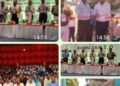 ଗୁଣୁପର ସ୍ଥିତ ଜି ଆଇ ଇଟିବିଶ୍ୱବିଦ୍ୟାଳୟ ର ରୌପ୍ୟ ଜୟନ୍ତୀପାଳନ ସହ ଆଜି ଅନୁଷ୍ଠାନର ବାର୍ଷିକ ବୈଷୟିକଓସାଂସ୍କୃତିକ ଫେଷ୍ଟ “ସୃଜନ ୧.୦- ର ଉଦଘାଟିତ