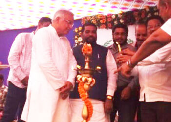 “ପ୍ରେମ”ର ଚାଳିଶି ବର୍ଷର ବାଷିକ ଉତ୍ସଵ ପାଳନ