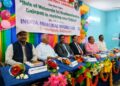 ଓଡିଶା ଇତିହାସ କଂଗ୍ରେସର ଏକ ଆଞ୍ଚଳିକ ଅଧିବେଶନ