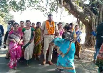 କନ୍ଧମାଳ ପୁଲିସ ପକ୍ଷରୁ ସୁ ସମ୍ପର୍କ ଫୁଟବଲ ଟୁର୍ଣ୍ଣାମେଣ୍ଟ ଉଦଯାପିତ