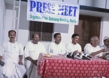 ଠାକୁର ଅନୁକୂଳଚନ୍ଦ୍ରଙ୍କ ଜନ୍ମଜୟନ୍ତୀ ପାଇଁ ପ୍ରେସମିଟ୍ : ଜନ୍ମ ମହୋତ୍ସବରେ ଯୋଗଦେବେ ୫ ହଜାର ଭକ୍ତ